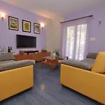 Appartement Eden *