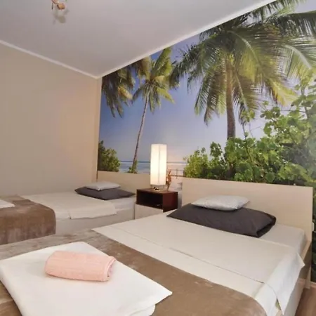 Apartman Eden