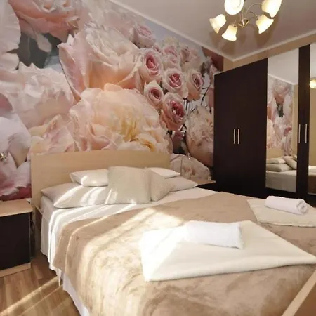 Eden Apartman