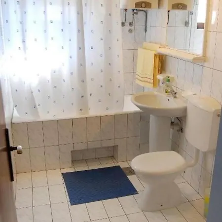 Apartman Eden Slatine