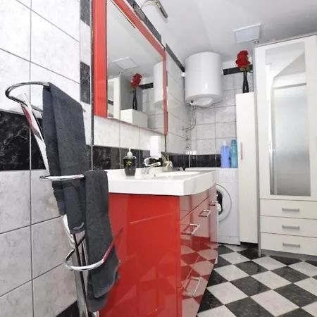 Apartman Eden