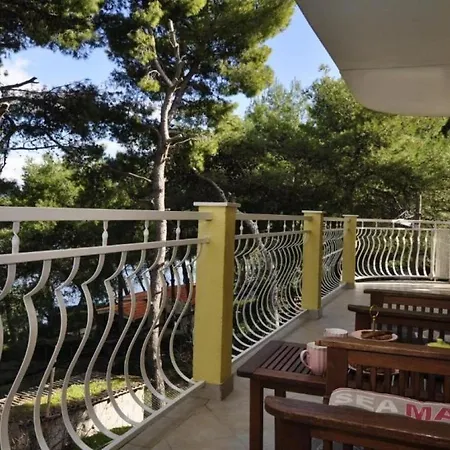Apartman Eden Slatine